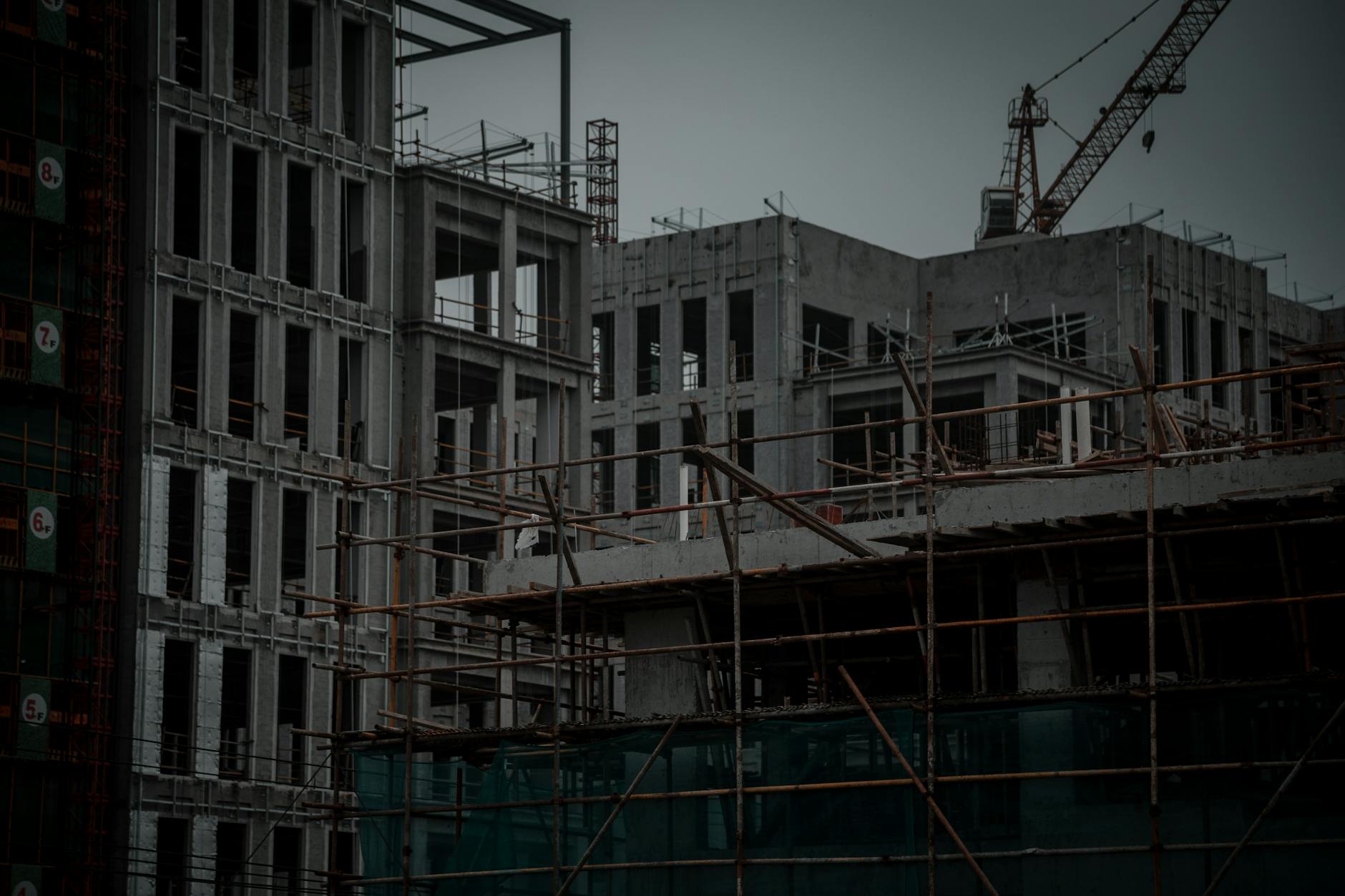 Connecticut suburban residential development