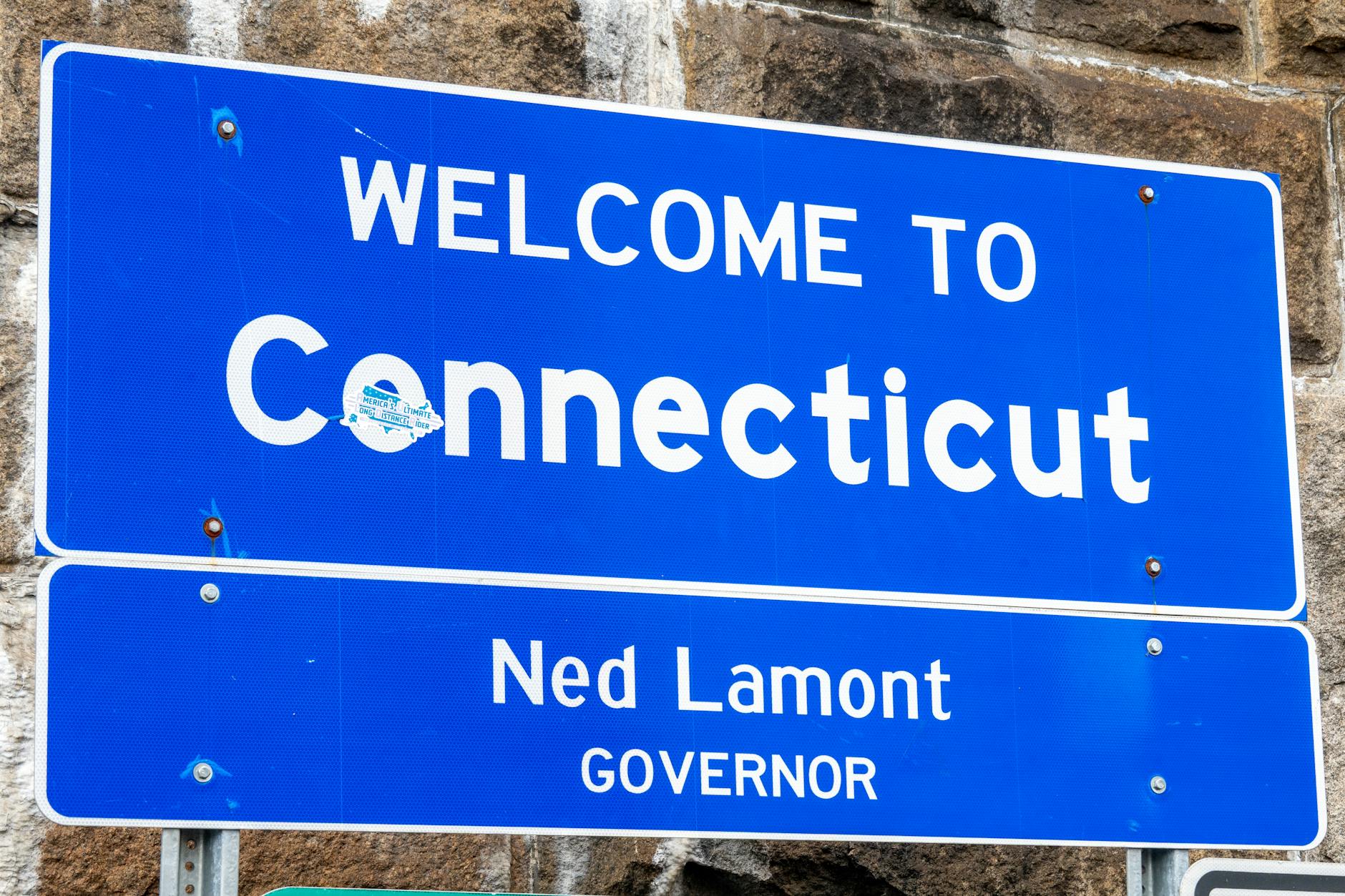 Image for CT Promises Court Fight Over Trump Climate Rule Reversal